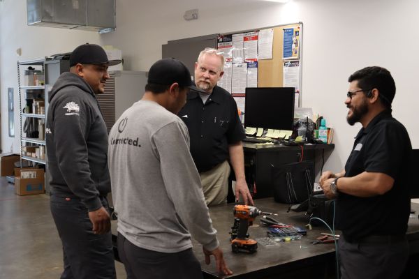 access control controlled access fob systems electronic locks badge access cctv c.c.t.v. camera systems network camera systems video recording systems cameras fire alarm fire life safety monitored alarm security alarm home alarm intrusion alarm burglar alarm burglary alarm audio visual av a.v. theater home theater theater room audio systems speaker systems sonos systems landscape audio pool audio surround sound distributed audio distributed video sound masking white noise control4 network managed network home network wifi wifi extender structured cabling cabling infrastructure fiber fiber optics network rack data cabling cellular boosting cellular antennas lighting control automated shades home automation smart home integrated living lutron lighting panelized lighting keypad lighting central vacuum bentonville ar rogers ar lowell ar springdale ar fayetteville ar nwa northwest arkansas