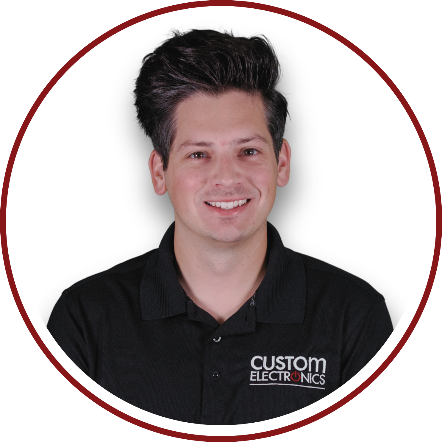 audio visual home automation security systems bentonville ar nwa